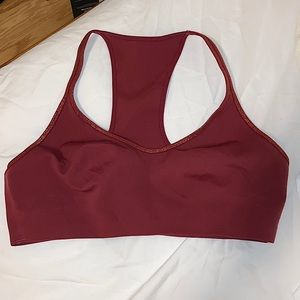 aerie real me bra size large